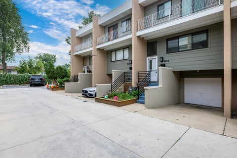 Tiny photo for 9255 W Ballard Road, Des Plaines, IL 60016 (MLS # 12765492)