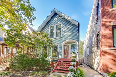 3536 N Marshfield Avenue Chicago IL 60657