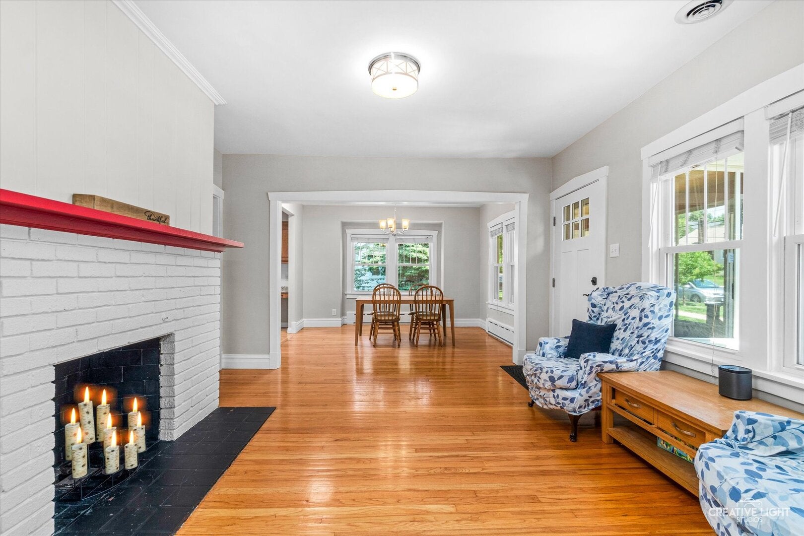 508 Newton Avenue