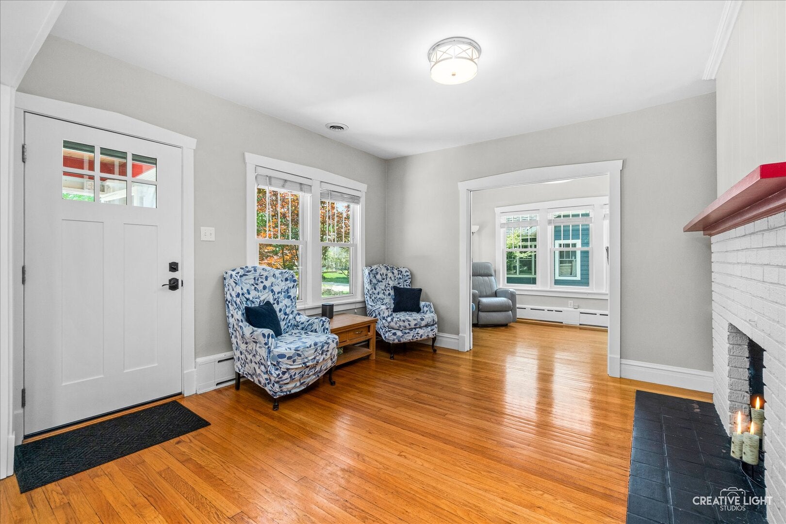 508 Newton Avenue
