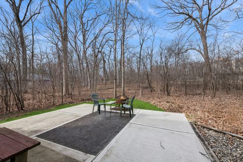 Tiny photo for 1478 Shawnee Trail, Riverwoods, IL 60015 (MLS # 12562110)