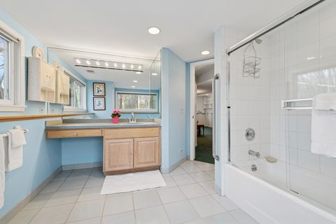 Tiny photo for 1478 Shawnee Trail, Riverwoods, IL 60015 (MLS # 12562110)