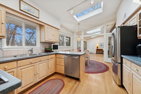 Tiny photo for 1478 Shawnee Trail, Riverwoods, IL 60015 (MLS # 12562110)