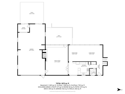 Tiny photo for 1478 Shawnee Trail, Riverwoods, IL 60015 (MLS # 12562110)