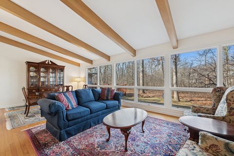 Tiny photo for 1478 Shawnee Trail, Riverwoods, IL 60015 (MLS # 12562110)