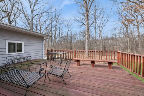 Tiny photo for 1478 Shawnee Trail, Riverwoods, IL 60015 (MLS # 12562110)