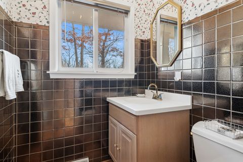 Tiny photo for 1478 Shawnee Trail, Riverwoods, IL 60015 (MLS # 12562110)