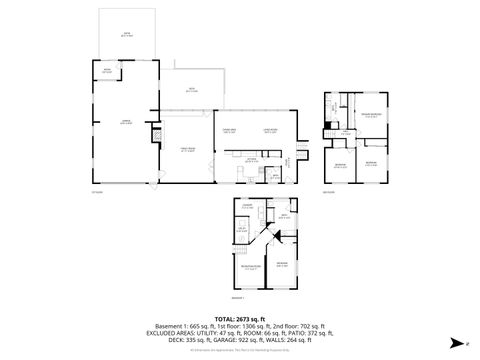 Tiny photo for 1478 Shawnee Trail, Riverwoods, IL 60015 (MLS # 12562110)
