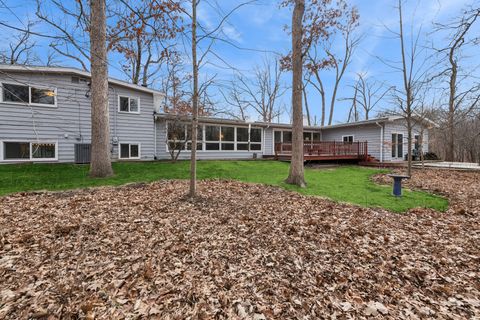 Tiny photo for 1478 Shawnee Trail, Riverwoods, IL 60015 (MLS # 12562110)