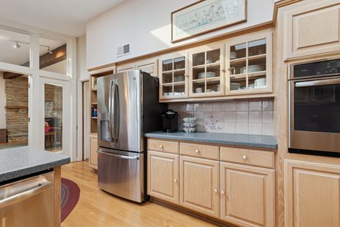 Tiny photo for 1478 Shawnee Trail, Riverwoods, IL 60015 (MLS # 12562110)