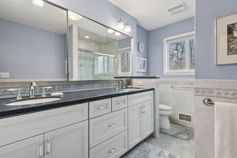 Tiny photo for 1478 Shawnee Trail, Riverwoods, IL 60015 (MLS # 12562110)