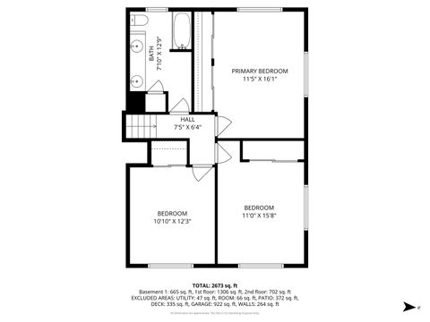 Tiny photo for 1478 Shawnee Trail, Riverwoods, IL 60015 (MLS # 12562110)