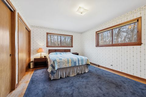 Tiny photo for 1478 Shawnee Trail, Riverwoods, IL 60015 (MLS # 12562110)