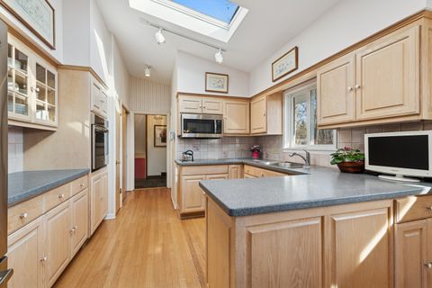 Tiny photo for 1478 Shawnee Trail, Riverwoods, IL 60015 (MLS # 12562110)