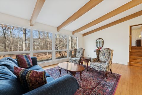 Tiny photo for 1478 Shawnee Trail, Riverwoods, IL 60015 (MLS # 12562110)