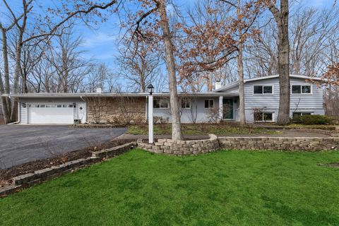 1478 Shawnee Trail Riverwoods IL 60015