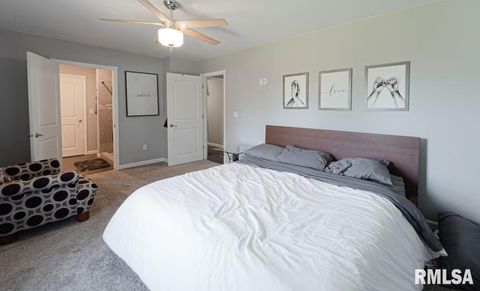 Tiny photo for 490 Beech Hollow Road, Harrisburg, IL 62946 (MLS # EB456849)