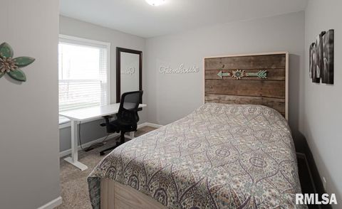 Tiny photo for 490 Beech Hollow Road, Harrisburg, IL 62946 (MLS # EB456849)