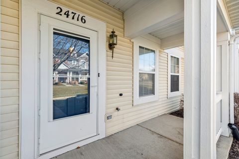 Tiny photo for 24716 George Washington Drive, Plainfield, IL 60544 (MLS # 12589097)