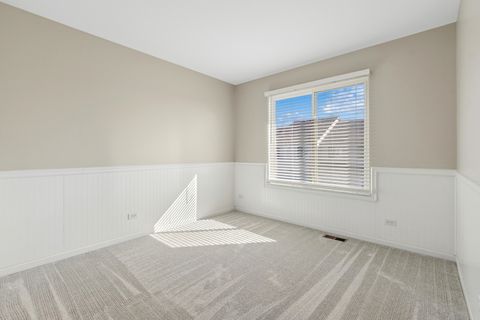 Tiny photo for 24716 George Washington Drive, Plainfield, IL 60544 (MLS # 12589097)