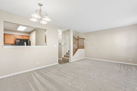 Tiny photo for 24716 George Washington Drive, Plainfield, IL 60544 (MLS # 12589097)