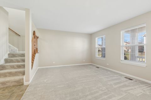 Tiny photo for 24716 George Washington Drive, Plainfield, IL 60544 (MLS # 12589097)