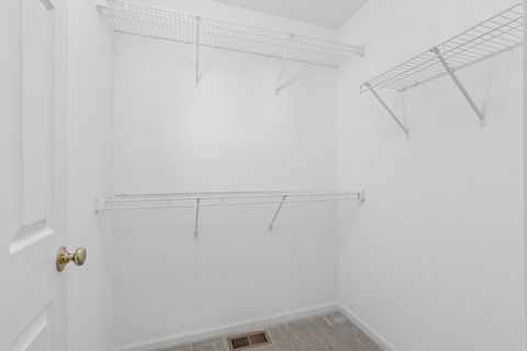 Tiny photo for 24716 George Washington Drive, Plainfield, IL 60544 (MLS # 12589097)