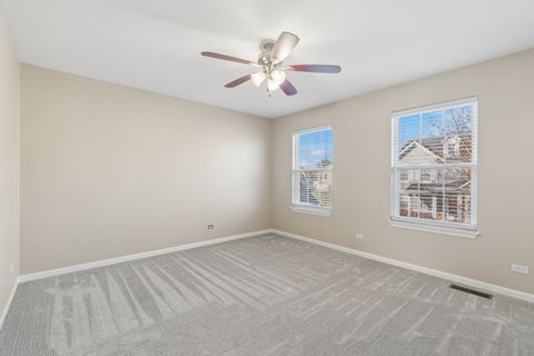 Tiny photo for 24716 George Washington Drive, Plainfield, IL 60544 (MLS # 12589097)