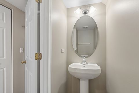 Tiny photo for 24716 George Washington Drive, Plainfield, IL 60544 (MLS # 12589097)