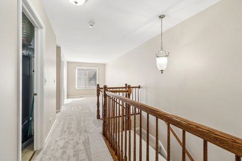 Tiny photo for 24716 George Washington Drive, Plainfield, IL 60544 (MLS # 12589097)