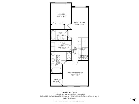 Tiny photo for 24716 George Washington Drive, Plainfield, IL 60544 (MLS # 12589097)