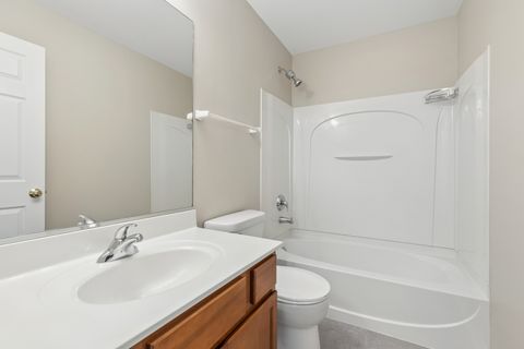 Tiny photo for 24716 George Washington Drive, Plainfield, IL 60544 (MLS # 12589097)