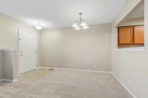 Tiny photo for 24716 George Washington Drive, Plainfield, IL 60544 (MLS # 12589097)