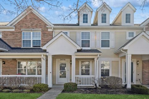 Photo of 24716 George Washington Drive, Plainfield, IL 60544 (MLS # 12589097)