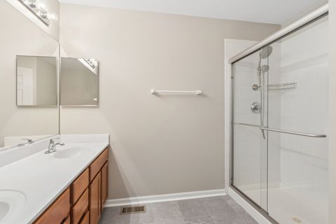 Tiny photo for 24716 George Washington Drive, Plainfield, IL 60544 (MLS # 12589097)