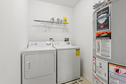 Tiny photo for 24716 George Washington Drive, Plainfield, IL 60544 (MLS # 12589097)