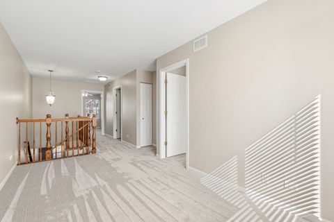 Tiny photo for 24716 George Washington Drive, Plainfield, IL 60544 (MLS # 12589097)