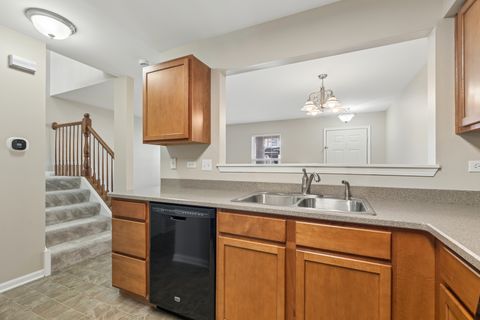 Tiny photo for 24716 George Washington Drive, Plainfield, IL 60544 (MLS # 12589097)