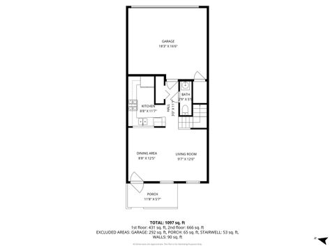 Tiny photo for 24716 George Washington Drive, Plainfield, IL 60544 (MLS # 12589097)