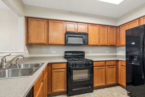 Tiny photo for 24716 George Washington Drive, Plainfield, IL 60544 (MLS # 12589097)