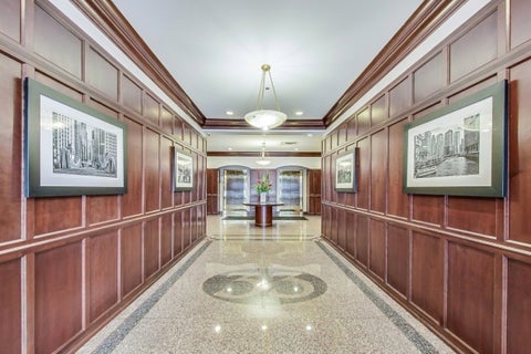 Tiny photo for 33 W HURON Street #607, Chicago, IL 60654 (MLS # 12795002)