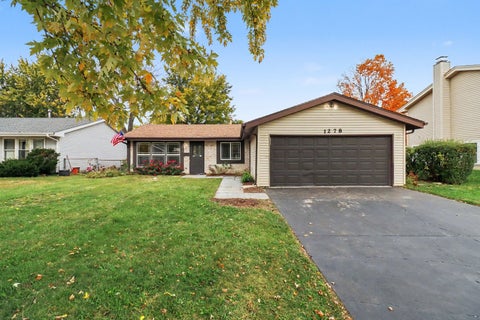 Photo of 1278 Appletree Lane, Aurora, IL 60506 (MLS # 12795995)