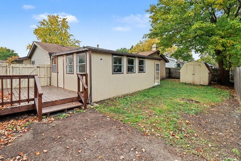Tiny photo for 1278 Appletree Lane, Aurora, IL 60506 (MLS # 12795995)