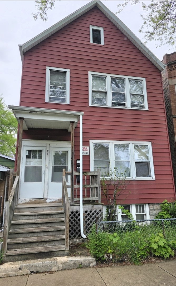 Photo 1 of 1 — 908 W 51ST Place, Chicago, IL 60609