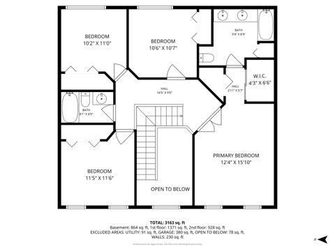 Tiny photo for 543 Sparrow Court, Lindenhurst, IL 60046 (MLS # 12583692)