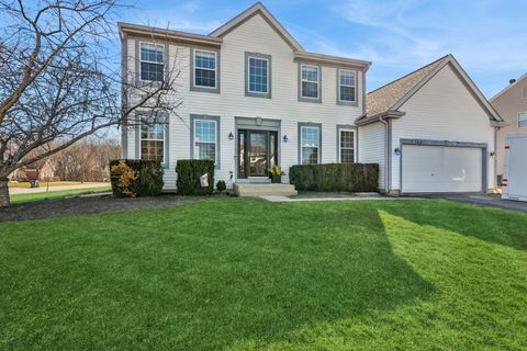 543 Sparrow Court Lindenhurst IL 60046