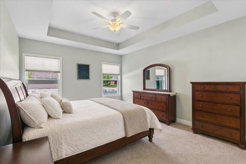Tiny photo for 1015 Meadow Path, Manteno, IL 60950 (MLS # 12628212)