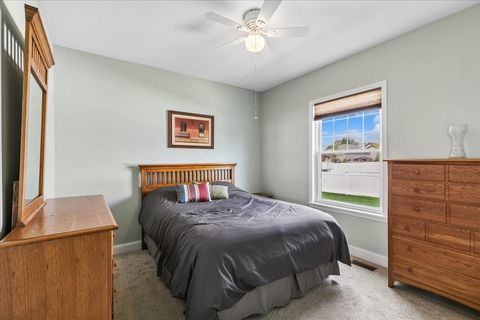 Tiny photo for 1015 Meadow Path, Manteno, IL 60950 (MLS # 12628212)