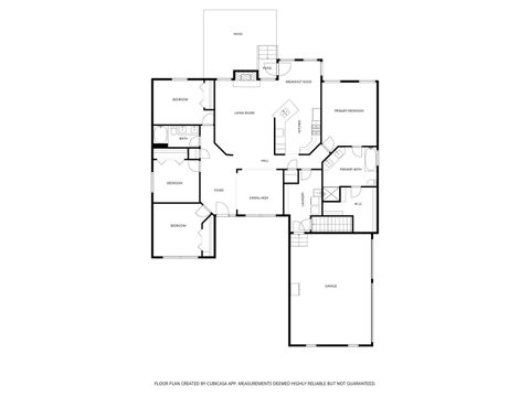 Tiny photo for 1015 Meadow Path, Manteno, IL 60950 (MLS # 12628212)