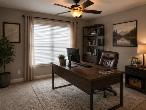 Tiny photo for 2303 Slade Lane, Mahomet, IL 61853 (MLS # 12677664)